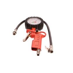 Pistole foukací s manometrem, RP 120, 8865064