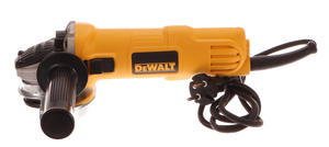 Úhlová bruska 115mm, 800W DeWalt