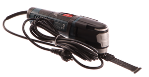 Multifunkční nářadí Bosch GOP 55-36 Professional, 0601231100