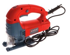 Píla priamočiará 530W, EXTOL PREMIUM, JS 530 BQ, 8893102