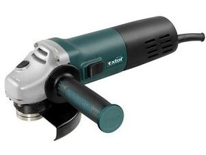 Brúska uhlová, 710W, 115mm, EXTOL INDUSTRIAL, IAG 7-115, 8792001