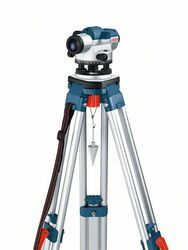Hliníkový stativ Bosch BT 160 Professional, 0601091200
