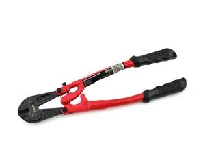 Štípací pákové kleště na drát TVARDY Cr-Mo 14" - 350mm