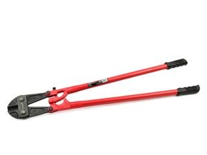 Štípací pákové kleště na drát TVARDY Cr-Mo 36" - 900mm