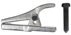 Stahovák kulových čepů MECHANIC BALL JOINT 1, 21mm