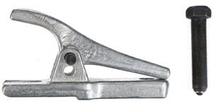 Stahovák kulových čepů MECHANIC BALL JOINT 1, 21mm