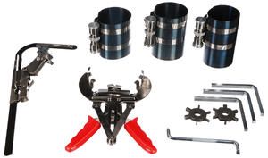 Sada na demontáž pístních kroužků MECHANIC PISTON SET 11, 11ks
