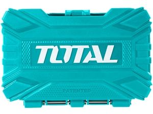 Vrtáky, sada 9ks, SDS Plus, industrial, SDS Plus