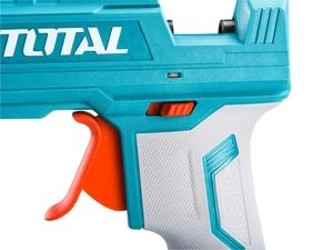Pistole tavná lepicí AKU 20V Li-ion, 11,2mm, bez baterie a nabíječky