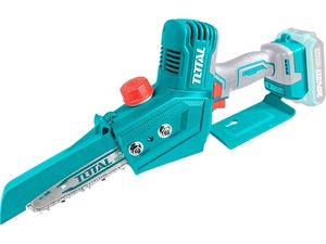 Řetězová pila aku, mini, Brushless, 2000mAh, bez baterie a nabíječky