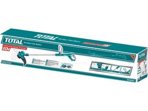 Sekačka strunová AKU, 20V Li-ion, 2000mAh, bez baterie a nabíječky, industrial