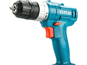 Vrtací šroubovák AKU 12V Li-ion s nářadím, sada 128ks
