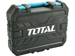 Vrtací šroubovák AKU 12V Li-ion s nářadím, sada 128ks