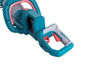 Nůžky na živé ploty AKU, Brushless, 20V Li-ion, 2000mAh, industrial, bez baterie a nabíječ