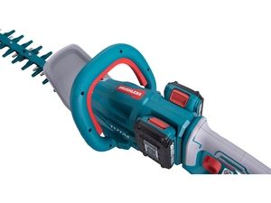 Nůžky na živé ploty AKU, Brushless, 20V Li-ion, 2000mAh, industrial, bez baterie a nabíječ