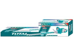 Nůžky na živé ploty AKU, Brushless, 20V Li-ion, 2000mAh, industrial, bez baterie a nabíječ