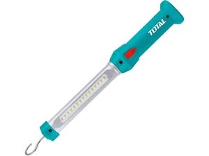 Světlo pracovní, 300lm, USB nabíjení