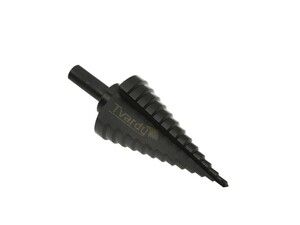 HSS stupňovitý vrták M2 TiAlN 4-39mm