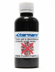 Dezinfekce gelová ET 30 ml