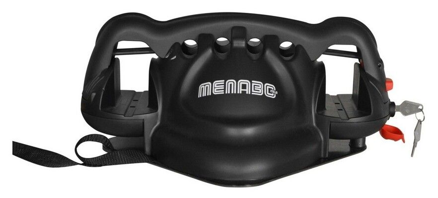 Nosič na lyže VIKING magnetický