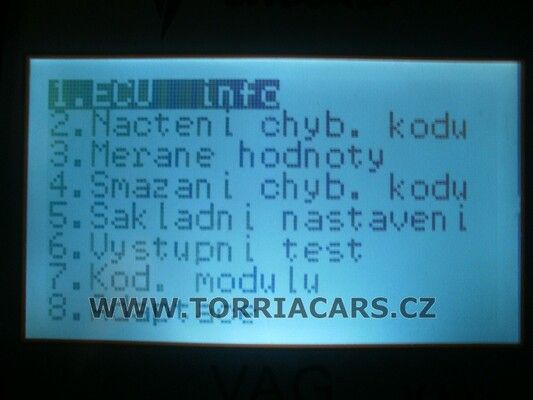 V302 V-checker profi diagnostika VW group