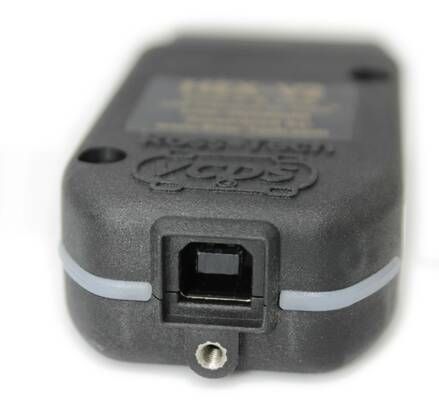 Diagnostika VAG-COM Standard Plus