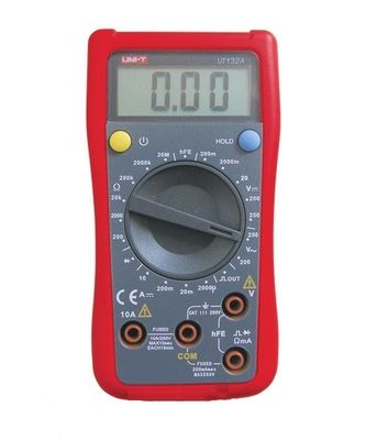 Multimetr UNI-T - UT 132A