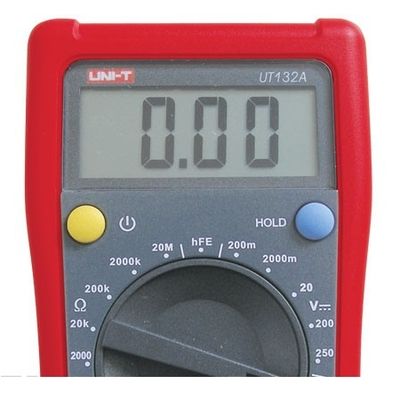 Multimetr UNI-T - UT 132A