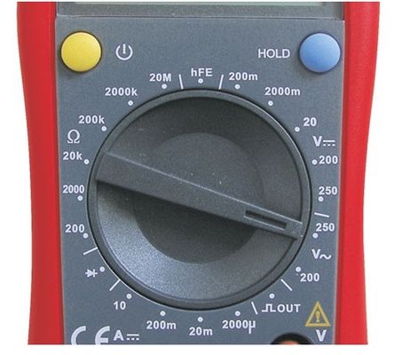 Multimetr UNI-T - UT 132A