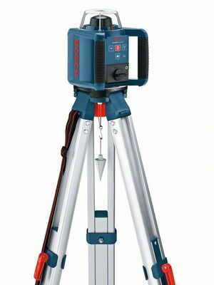 Stavební stativ Bosch BT 170 HD Professional, 0601091300