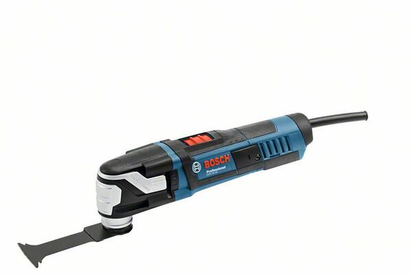Multifunkční nářadí Bosch GOP 55-36 Professional, 0601231100