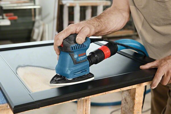 Vibrační bruska Bosch GSS 160-1 A Professional, 06012A2200