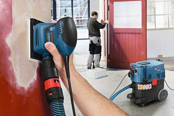 Vibrační bruska Bosch GSS 160-1 A Professional, 06012A2200