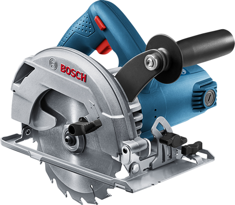 Ruční okružní pila Bosch GKS 600 Professional, 06016A9020
