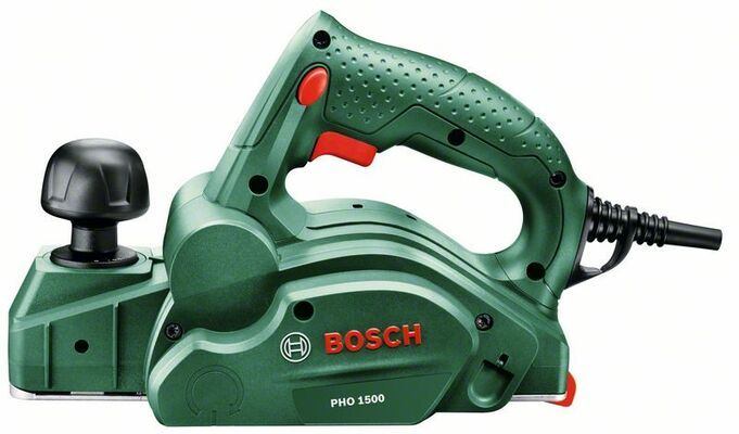 Hoblík Bosch PHO 1500, 550W, 06032A4020