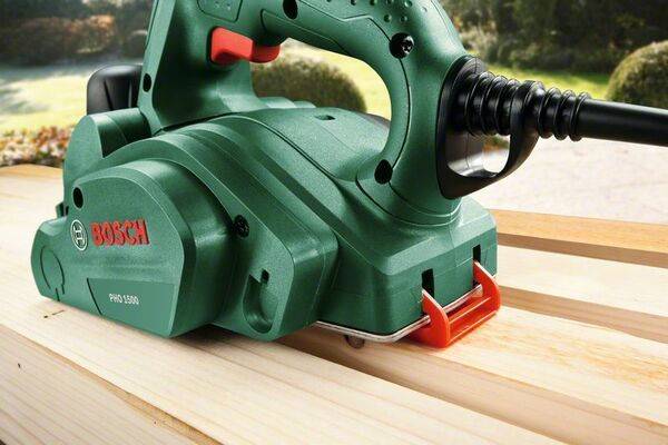 Hoblík Bosch PHO 1500, 550W, 06032A4020