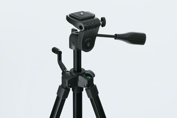 Univerzální stativ Bosch TT 150,  závit 1/4", 0603691100