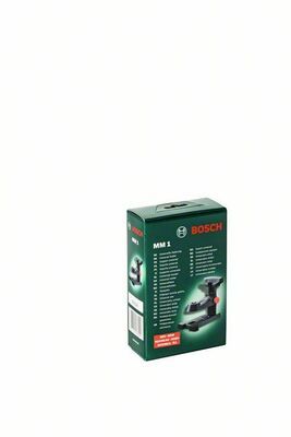 Univerzální stativ Bosch MM 1, závit 1/4", 0603692000