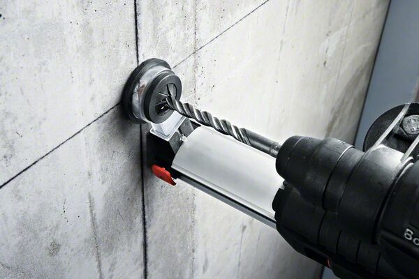 Vrtací kladivo s SDS-plus Bosch GBH 2-23 REA Professional, 0611250500