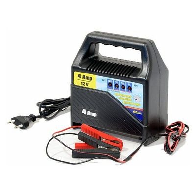 Nabíječka 4Amp 12V