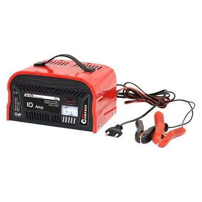 Nabíječka 10Amp 12V TÜV/GS ARCUS