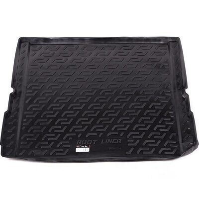 Vana do kufru plastová BMW X5 (E70) (06-13)