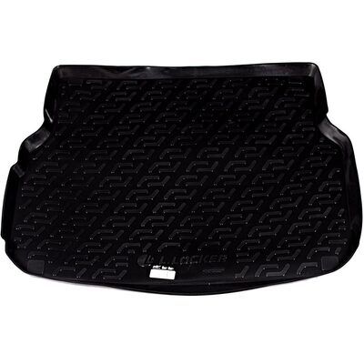 Vana do kufru plastová Mercedes-Benz C-Klasse Sedan (W204) (4-dv) (07-14)
