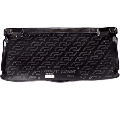 Vana do kufru gumová Hyundai Getz GL / GLS (TB) (02-11)