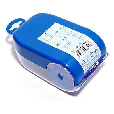 Žárovky servisní box univerzální H7+H1
