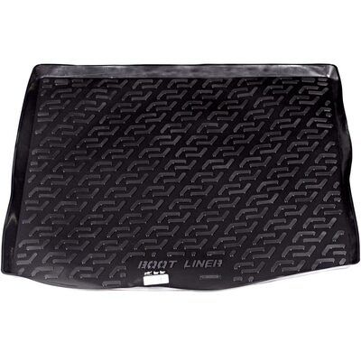 Vana do kufru gumová BMW 5-er Touring / Combi (E61) (03-10)