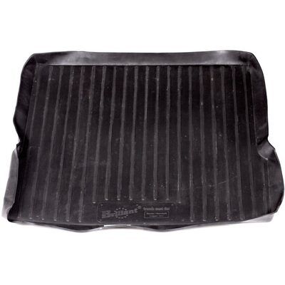 Vana do kufru gumová Dacia / Renault Logan I (04-)