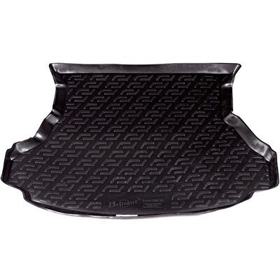 Vana do kufru gumová Toyota Avensis III Sedan (T270) (09-)