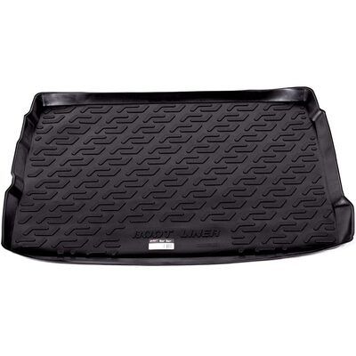 Vana do kufru gumová Audi Q3 (8U) (11-)