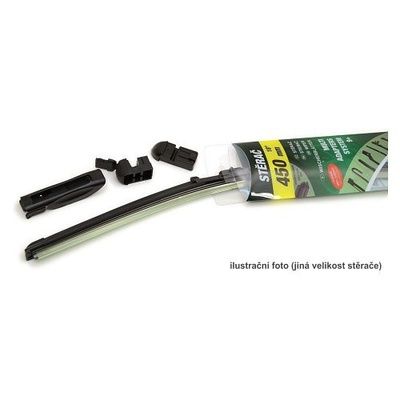Stěrač plochý FLEXI 430mm